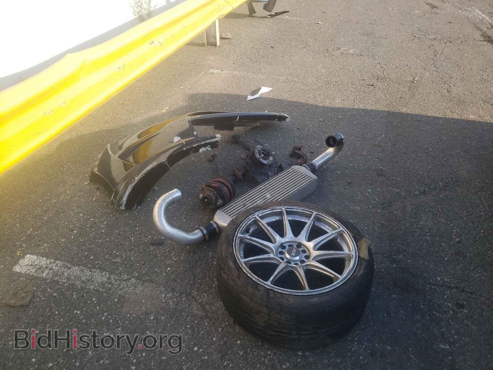 2012 HYUNDAI GENESIS - VIN: KMHHT6KD6CU073699 - Фото 9