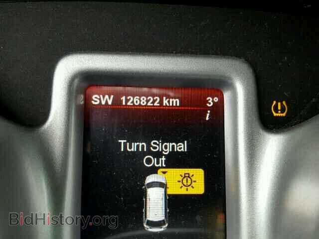 2012 DODGE JOURNEY - VIN: 3C4PDCCG8CT299810 - Фото 8