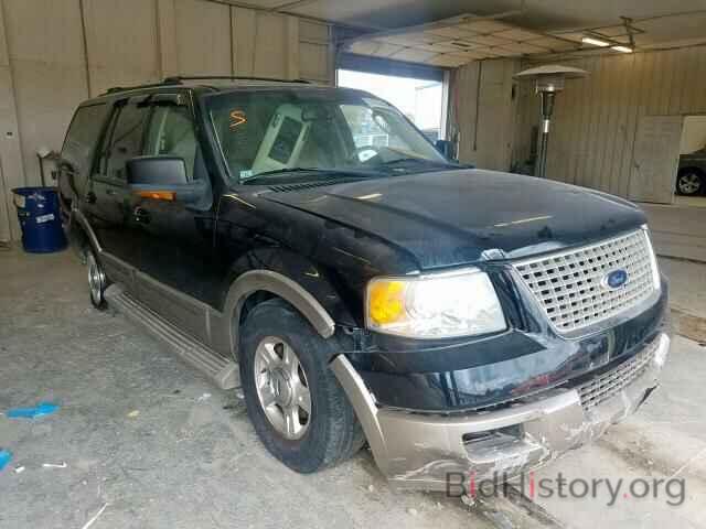 Photo 1FMFU17L04LB86580 - FORD EXPEDITION 2004