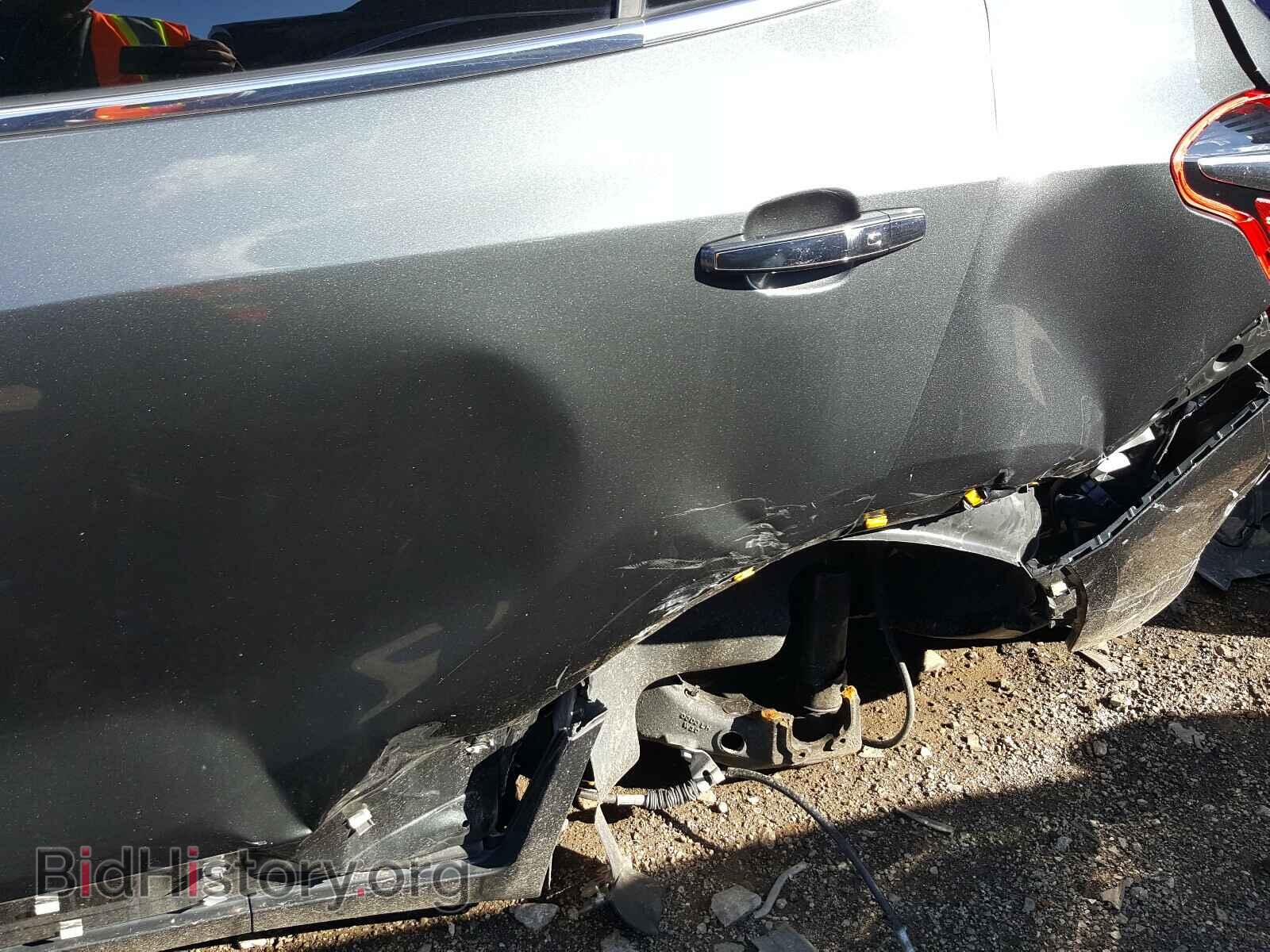 2017 BUICK ENCORE - VIN: KL4CJFSB8HB122515 - Photo 9