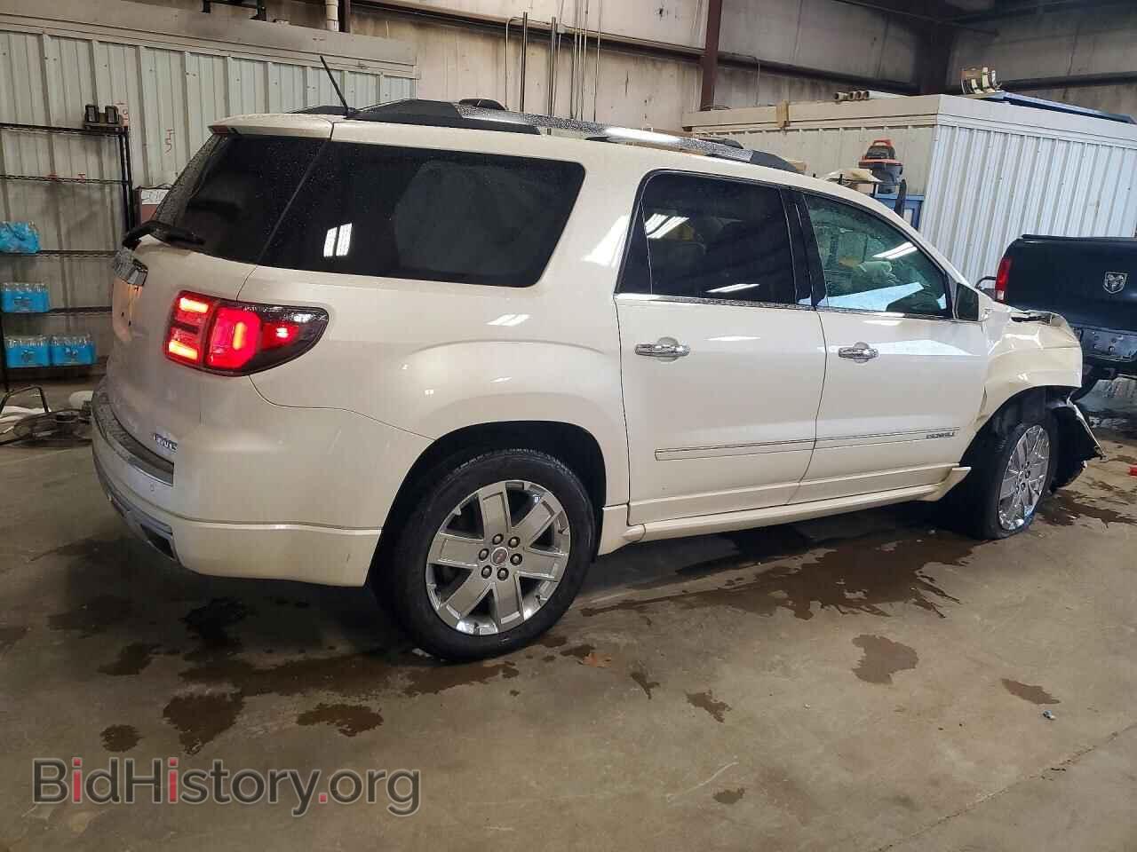 2015 GMC ACADIA DEN - VIN: 1GKKVTKD1FJ290302 - Фото 3