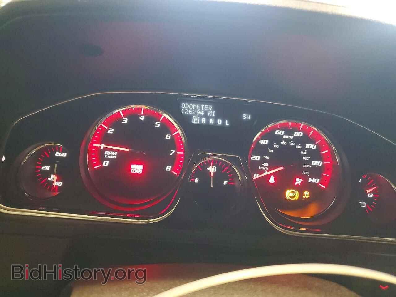 2015 GMC ACADIA DEN - VIN: 1GKKVTKD1FJ290302 - Фото 9