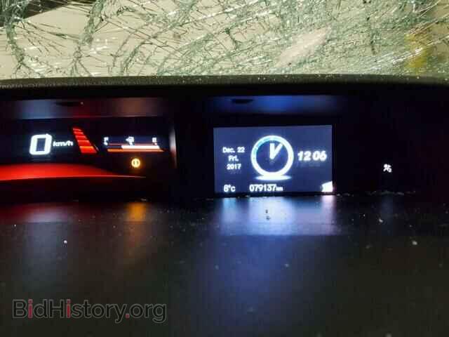 2014 HONDA CIVIC - VIN: 2HGFB6E51EH201129 - Фото 8