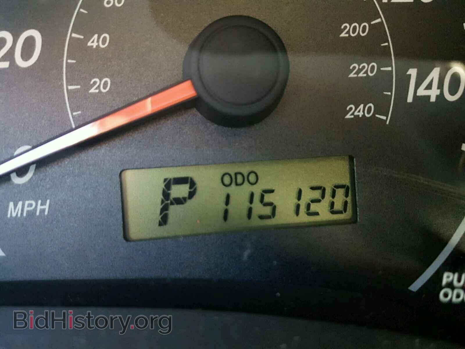 2012 TOYOTA COROLLA BA - VIN: 2T1BU4EE3CC766047 - Фото 8