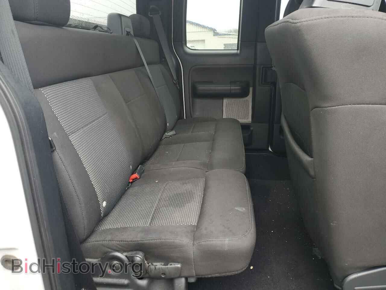 2006 FORD All Models - VIN: 1FTPX14536FA73343 - Фото 10