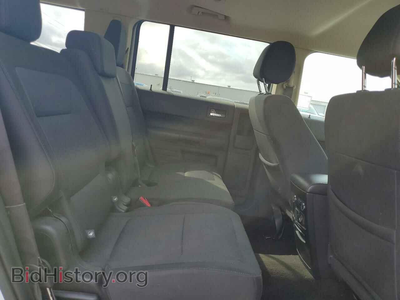 2016 FORD FLEX - VIN: 2FMGK5B87GBA00901 - Photo 11