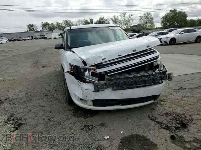 2016 FORD FLEX - VIN: 2FMGK5B87GBA00901 - Photo 12
