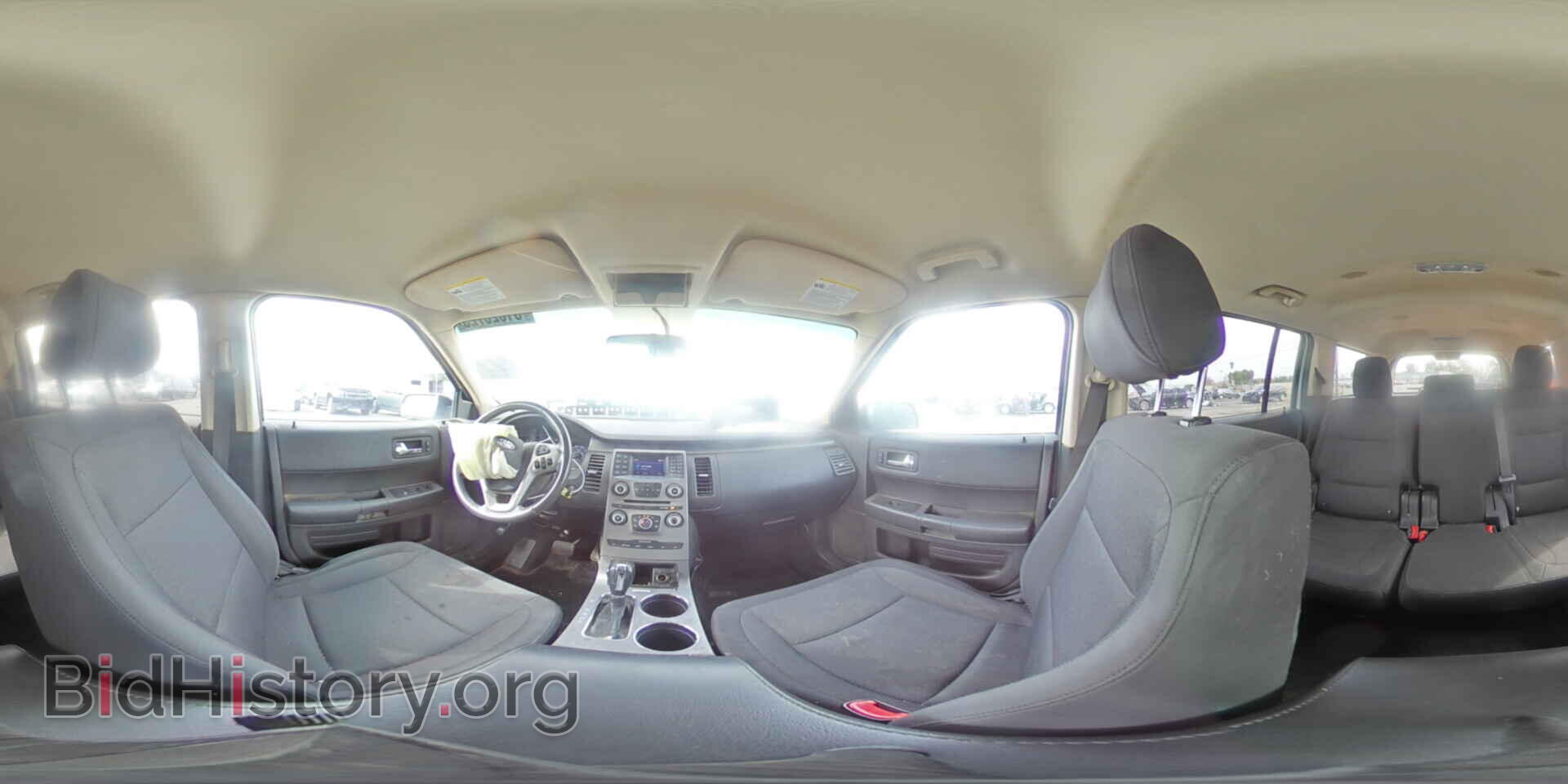 2016 FORD FLEX - VIN: 2FMGK5B87GBA00901 - Photo 14