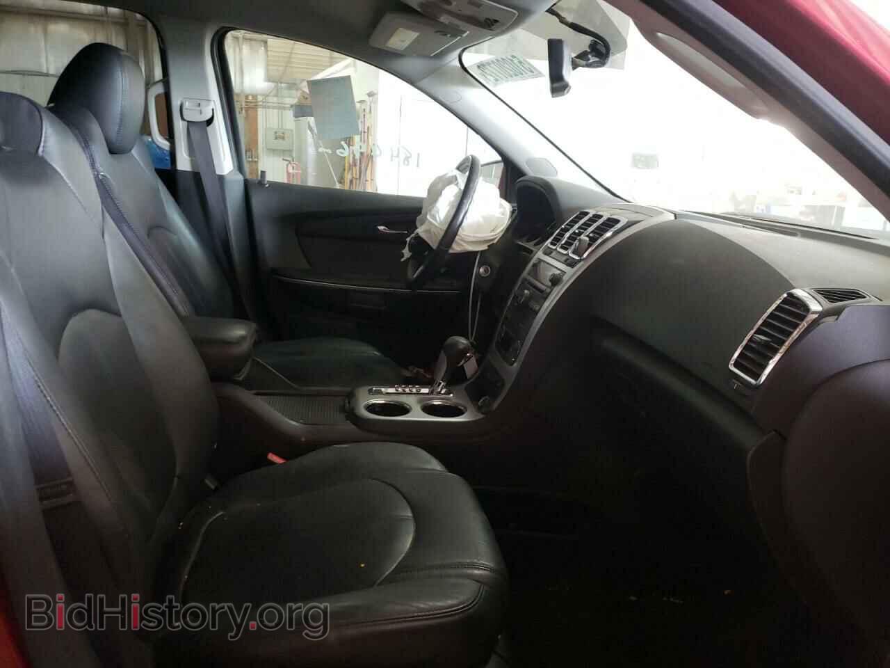 2012 GMC ACADIA - VIN: 1GKKVRED2CJ102073 - Фото 5