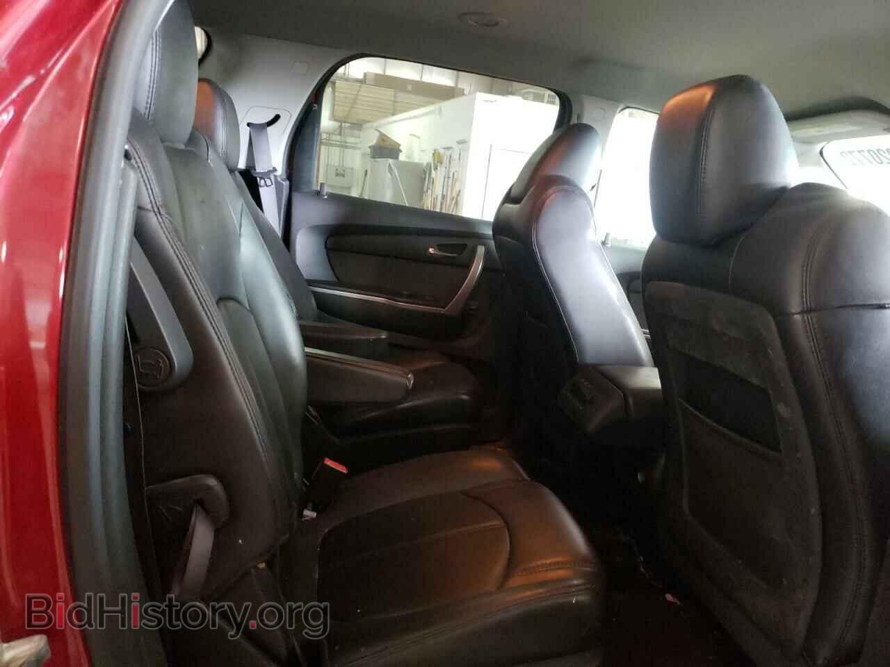 2012 GMC ACADIA - VIN: 1GKKVRED2CJ102073 - Фото 6