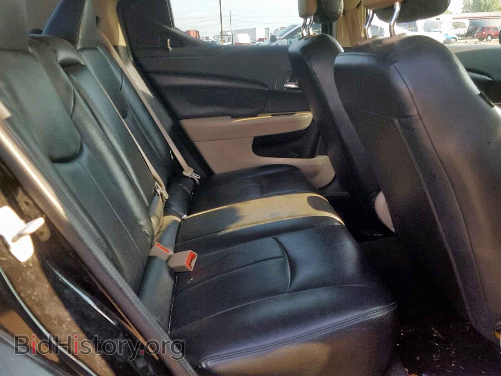 2014 DODGE AVENGER - VIN: 1C3CDZAG5EN109411 - Фото 6
