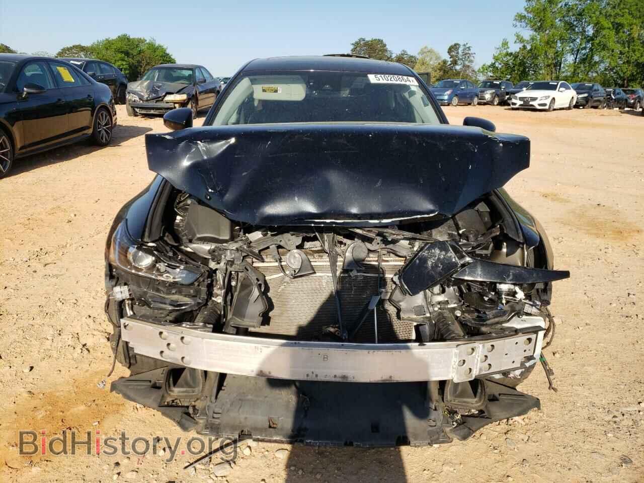 2019 LEXUS IS - VIN: JTHBA1D26K5090430 - Фото 5