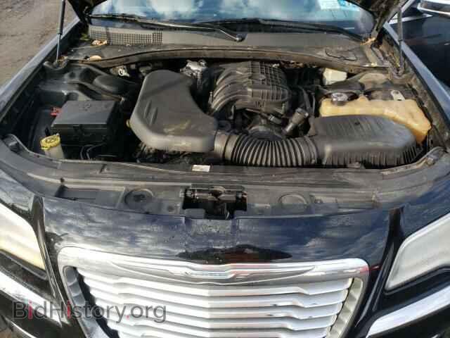 2012 CHRYSLER 300 - VIN: 2C3CCACG9CH198374 - Фото 7
