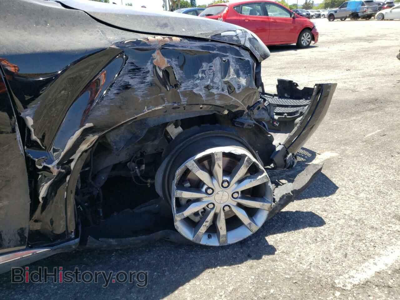 2017 DODGE DURANGO - VIN: 1C4RDHAG5HC950614 - Photo 9