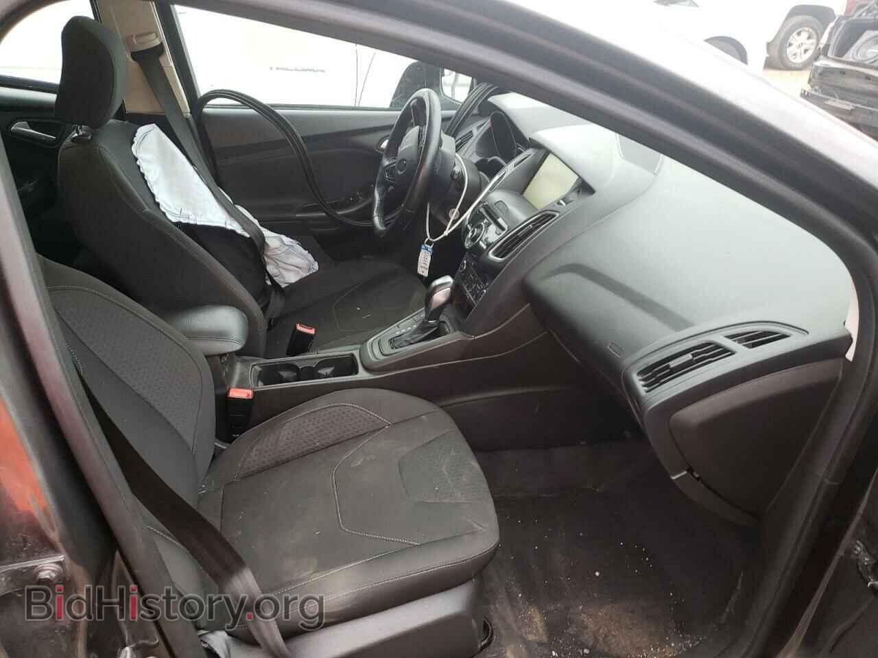 2015 FORD FOCUS - VIN: 1FADP3K29FL359650 - Фото 5