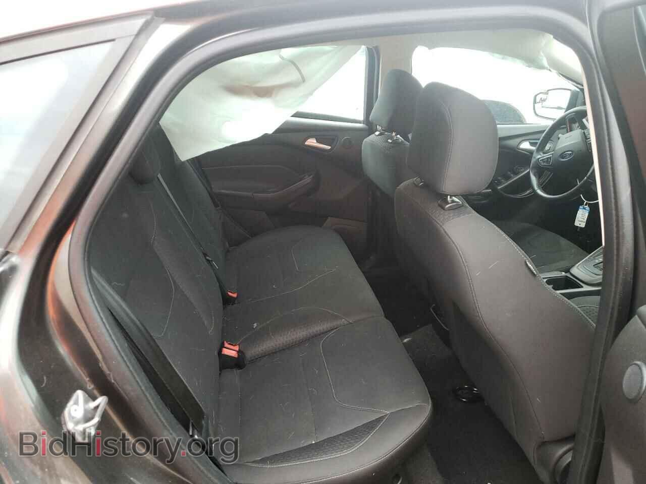 2015 FORD FOCUS - VIN: 1FADP3K29FL359650 - Фото 6
