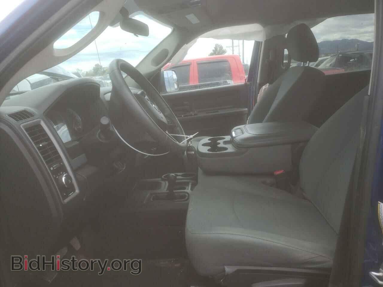 2018 RAM All Models - VIN: 3C6TR5CJ3JG260014 - Photo 7