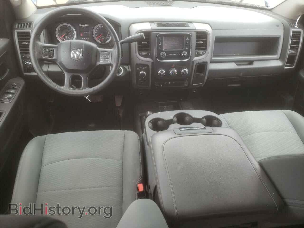2018 RAM All Models - VIN: 3C6TR5CJ3JG260014 - Photo 8