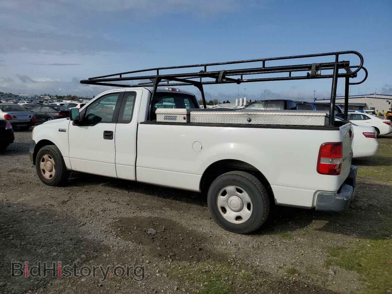 2006 FORD All Models - VIN: 1FTRF12W96NB30254 - Photo 2