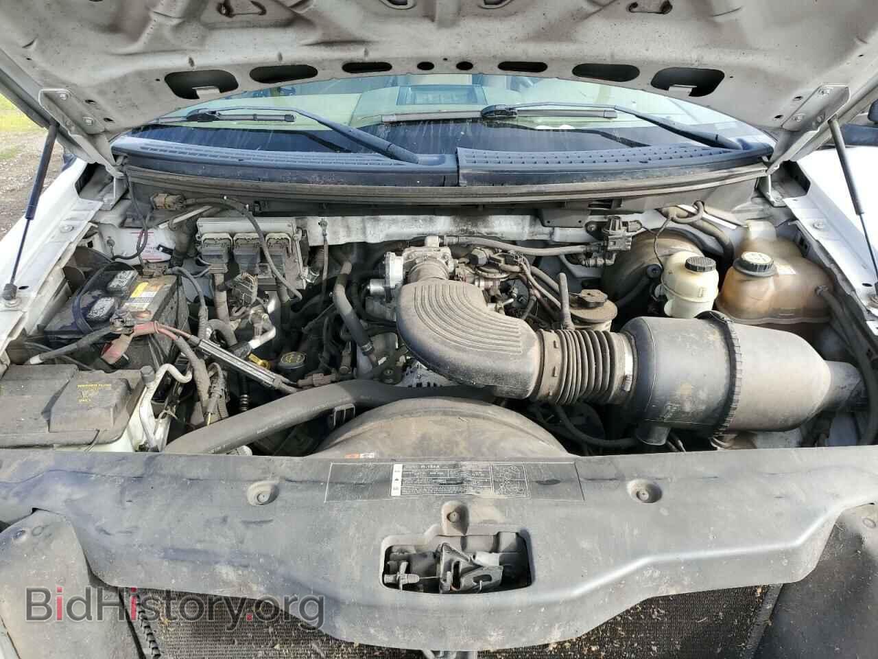 2006 FORD All Models - VIN: 1FTRF12W96NB30254 - Photo 11