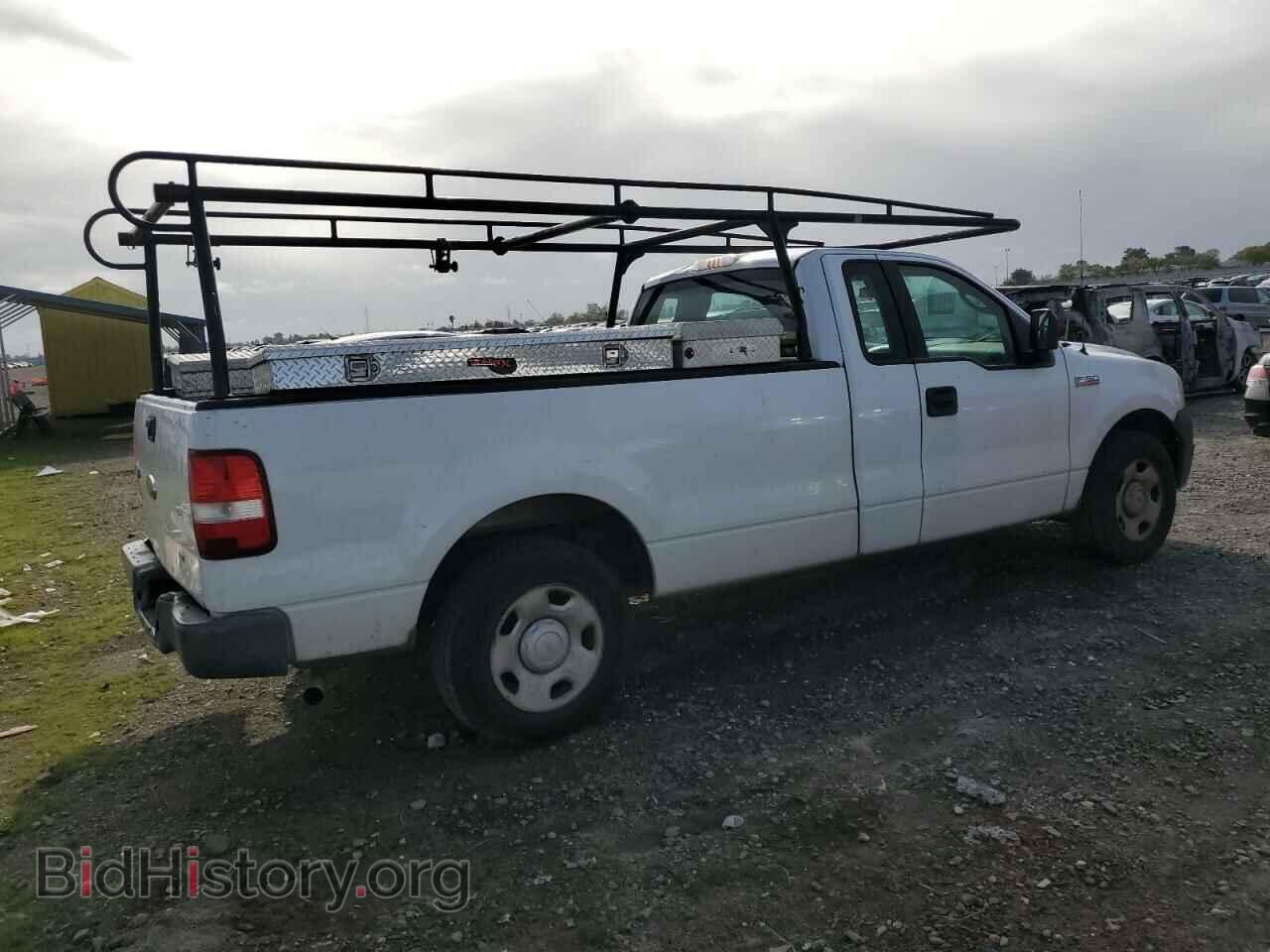2006 FORD All Models - VIN: 1FTRF12W96NB30254 - Photo 3