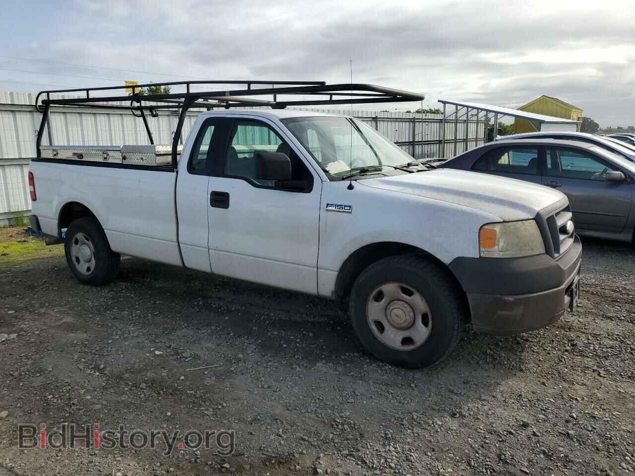 2006 FORD All Models - VIN: 1FTRF12W96NB30254 - Photo 4