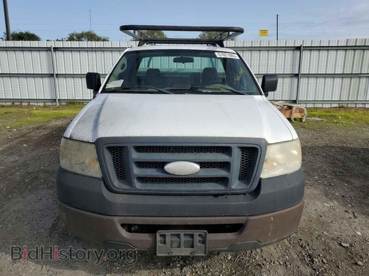 2006 FORD All Models - VIN: 1FTRF12W96NB30254 - Photo 5