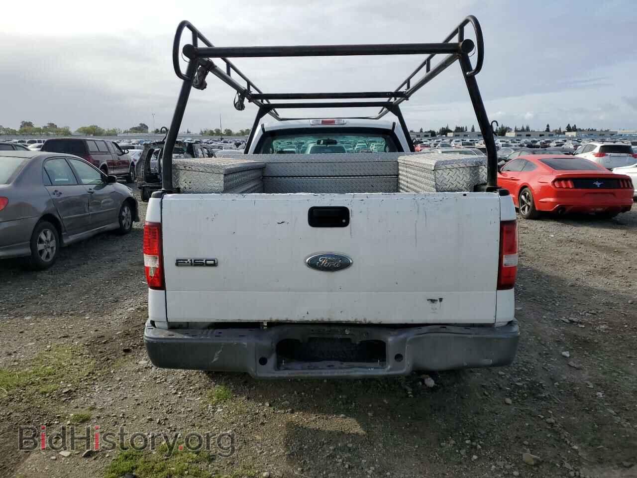 2006 FORD All Models - VIN: 1FTRF12W96NB30254 - Photo 6