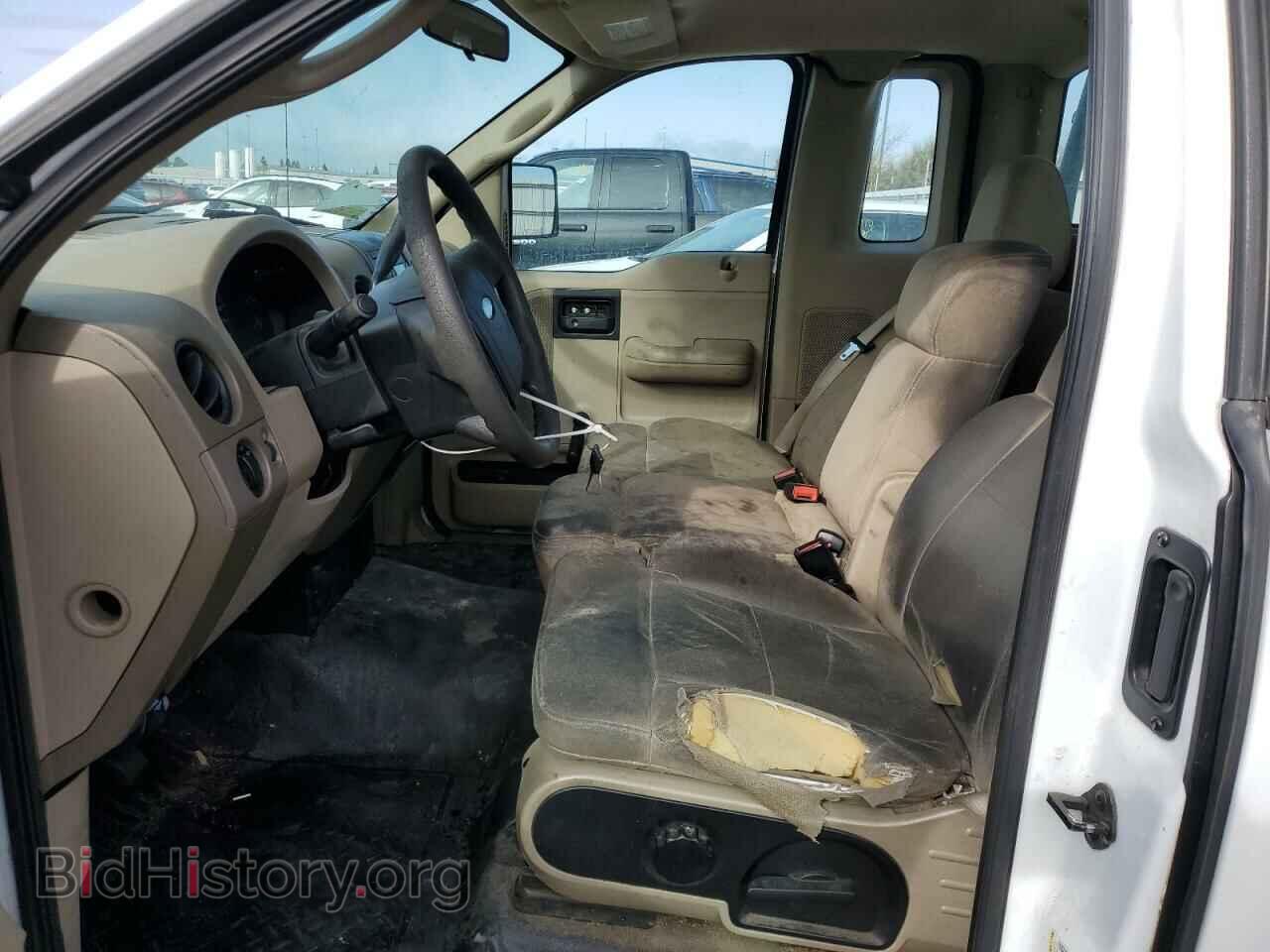 2006 FORD All Models - VIN: 1FTRF12W96NB30254 - Photo 7