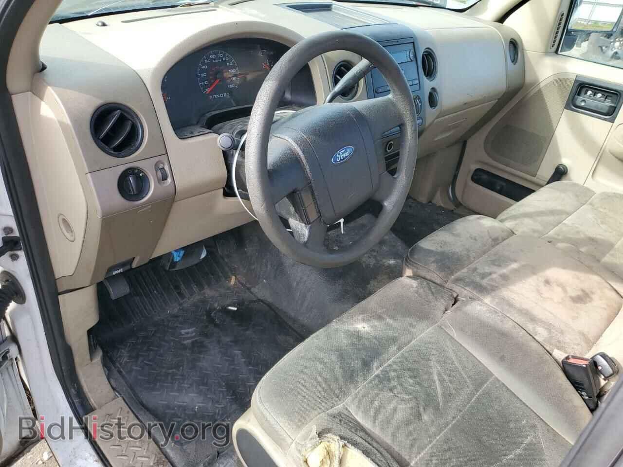 2006 FORD All Models - VIN: 1FTRF12W96NB30254 - Photo 8