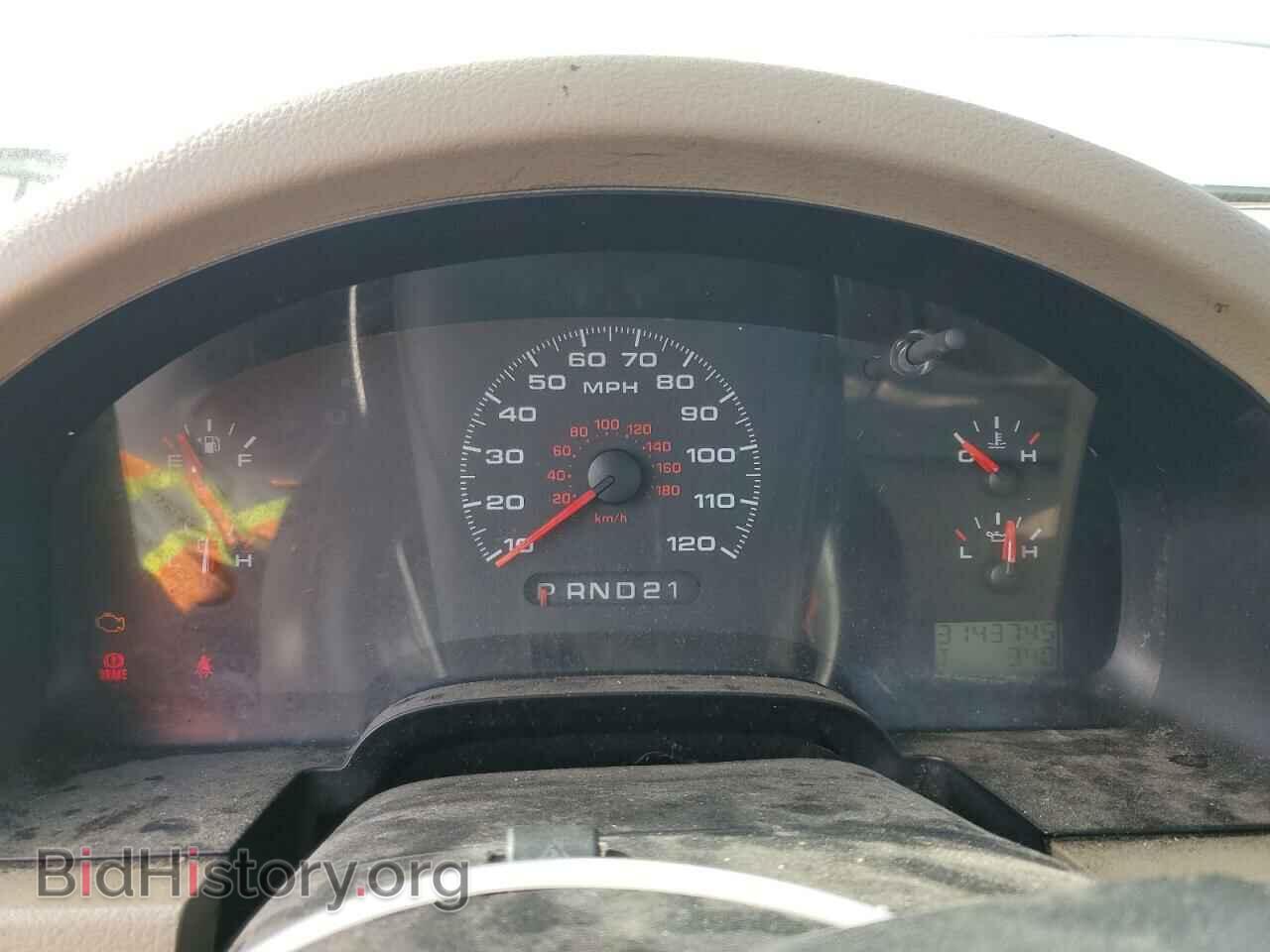 2006 FORD All Models - VIN: 1FTRF12W96NB30254 - Photo 9