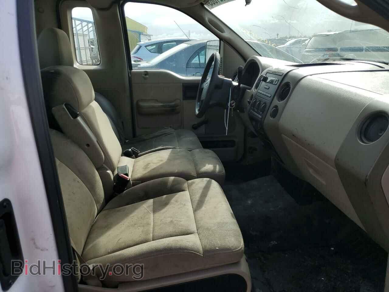 2006 FORD All Models - VIN: 1FTRF12W96NB30254 - Photo 10