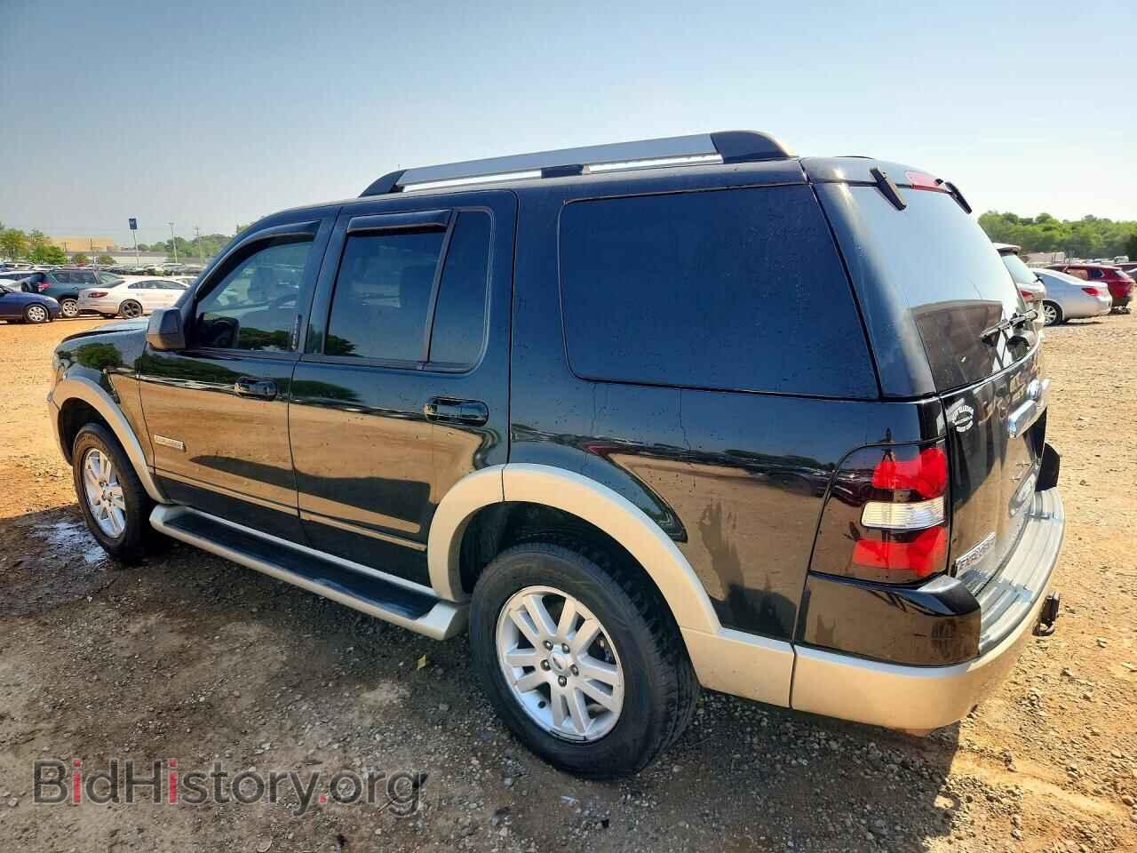 2006 FORD EXPLORER - VIN: 1FMEU74E96UA31625 - Фото 2