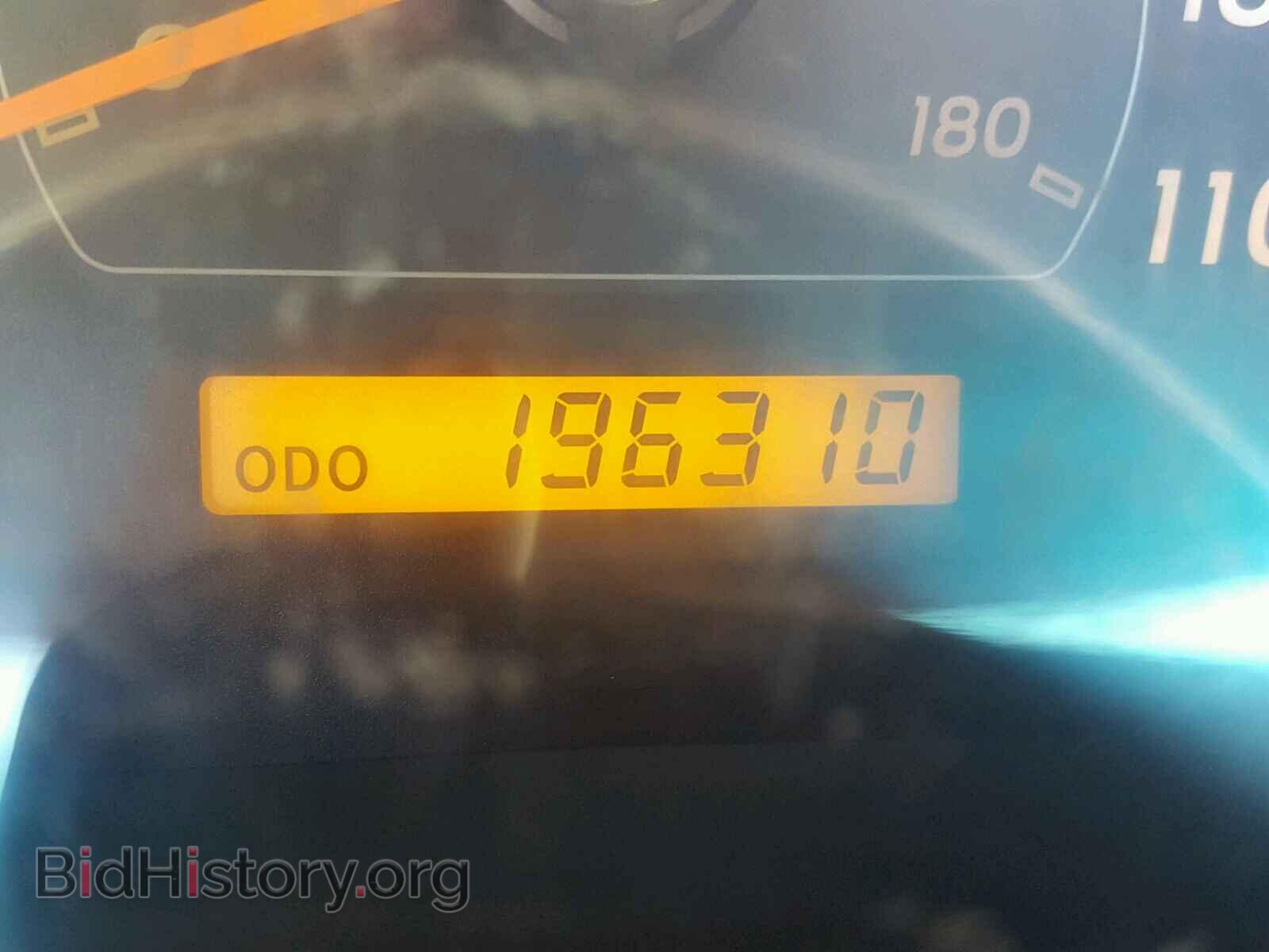 2007 TOYOTA 4RUNNER - VIN: JTEBU14R470119025 - Фото 8
