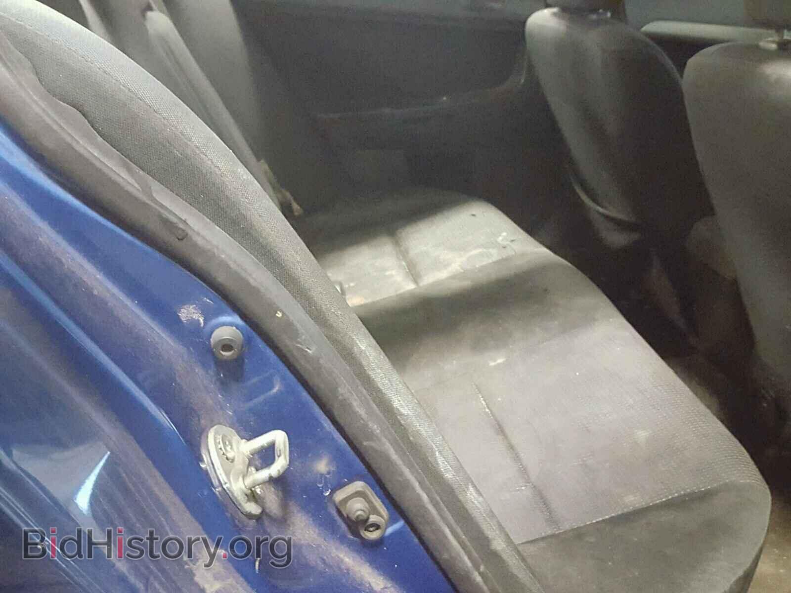 2010 MITSUBISHI LANCER - VIN: JA32U2FU7AU025196 - Фото 6