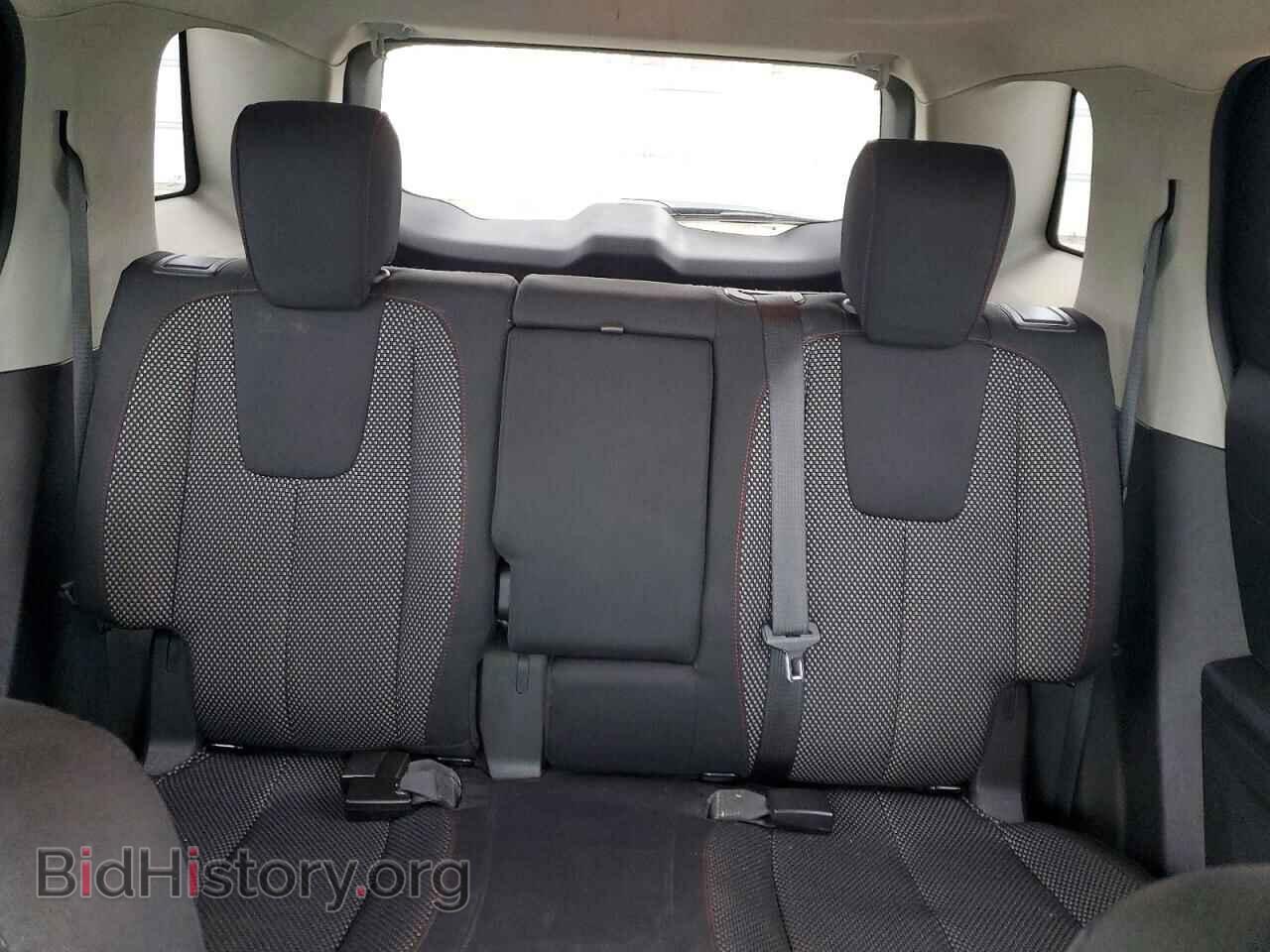 2013 GMC TERRAIN - VIN: 2GKFLTEK9D6346367 - Photo 10