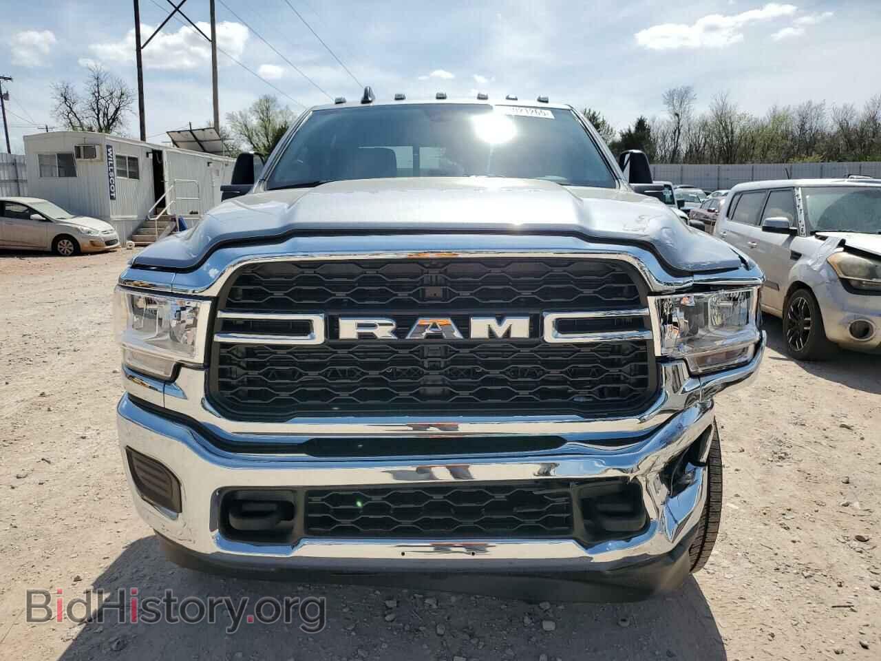 2024 RAM 2500 - VIN: 3C6UR5CL4RG393141 - Фото 5