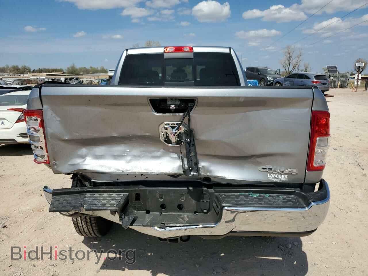 2024 RAM 2500 - VIN: 3C6UR5CL4RG393141 - Фото 6
