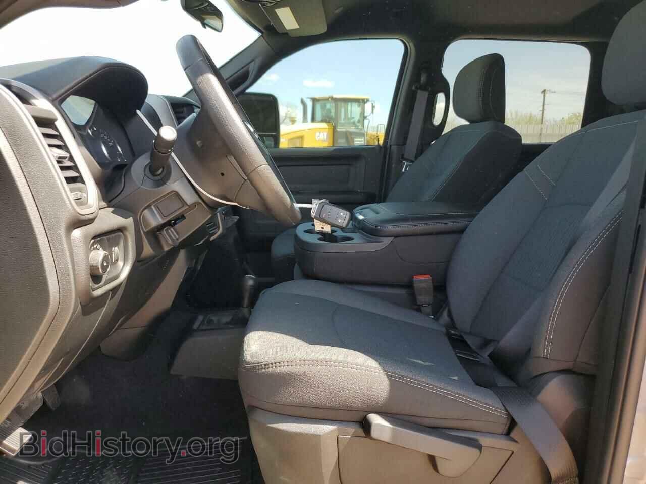 2024 RAM 2500 - VIN: 3C6UR5CL4RG393141 - Фото 7