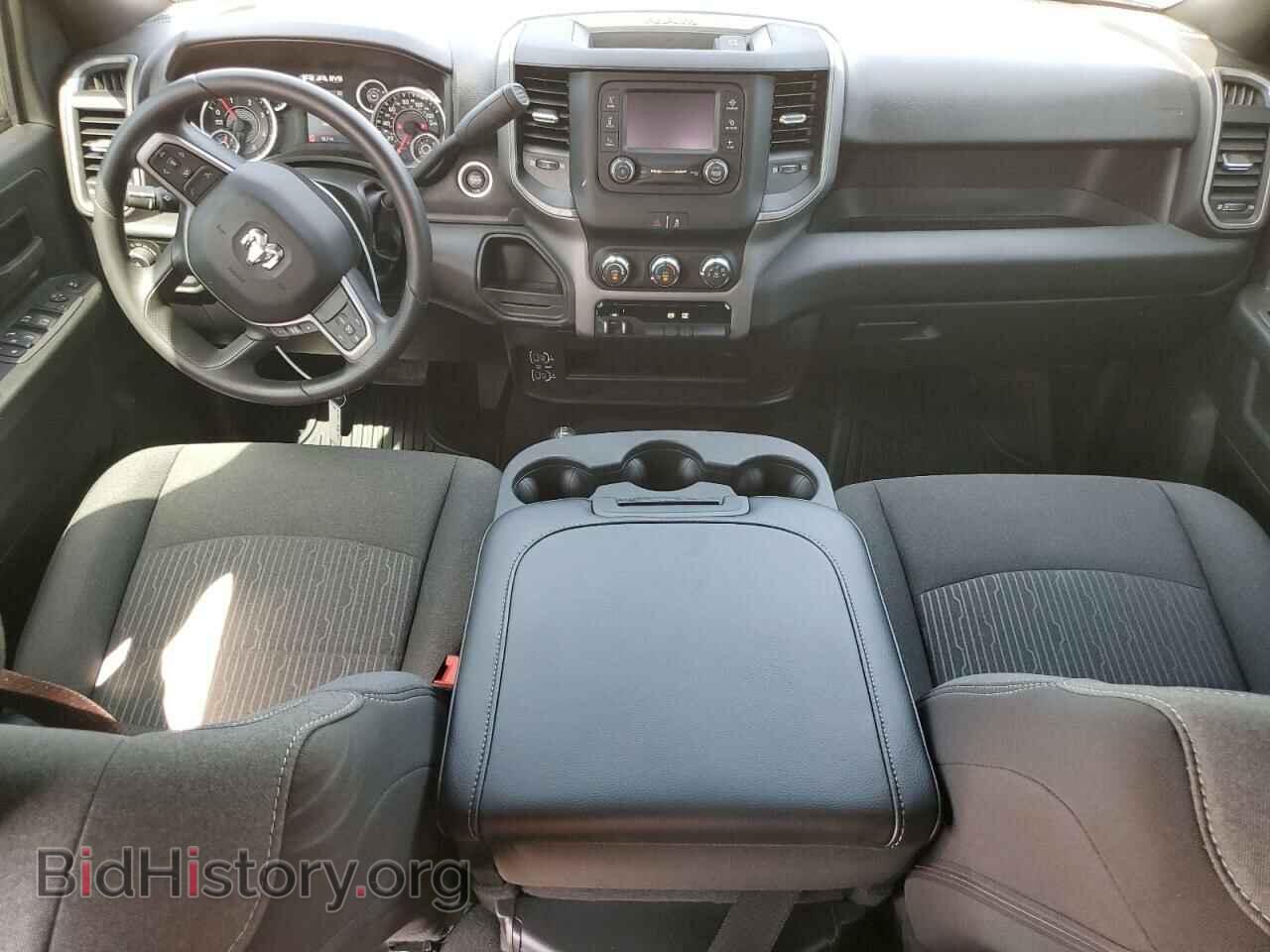 2024 RAM 2500 - VIN: 3C6UR5CL4RG393141 - Фото 8