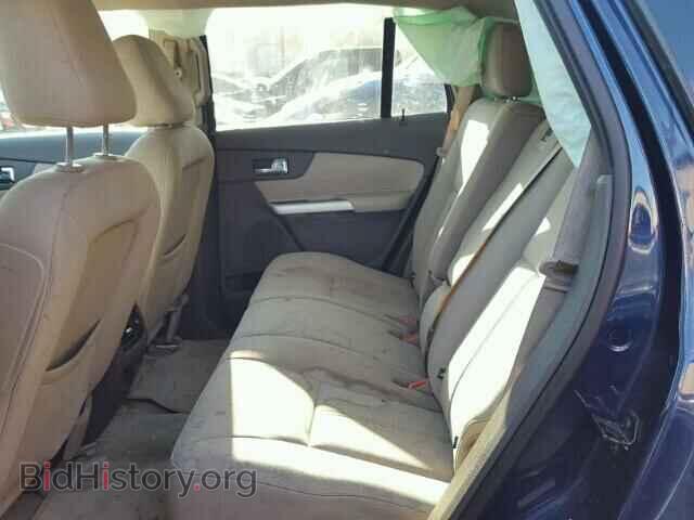 2011 FORD EDGE - VIN: 2FMDK3GCXBBA34098 - Photo 6