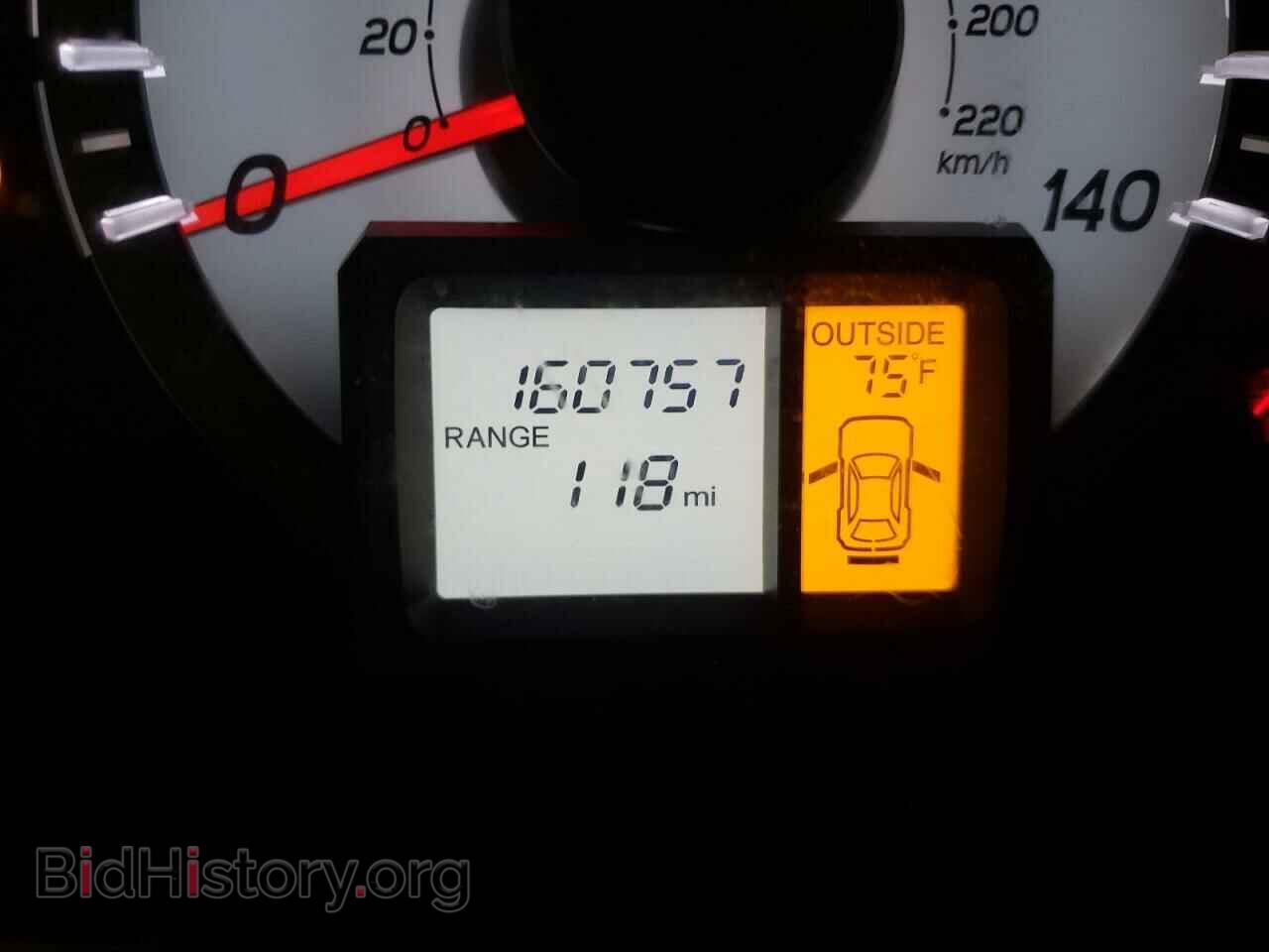 2012 HONDA PILOT - VIN: 5FNYF3H56CB022500 - Фото 8