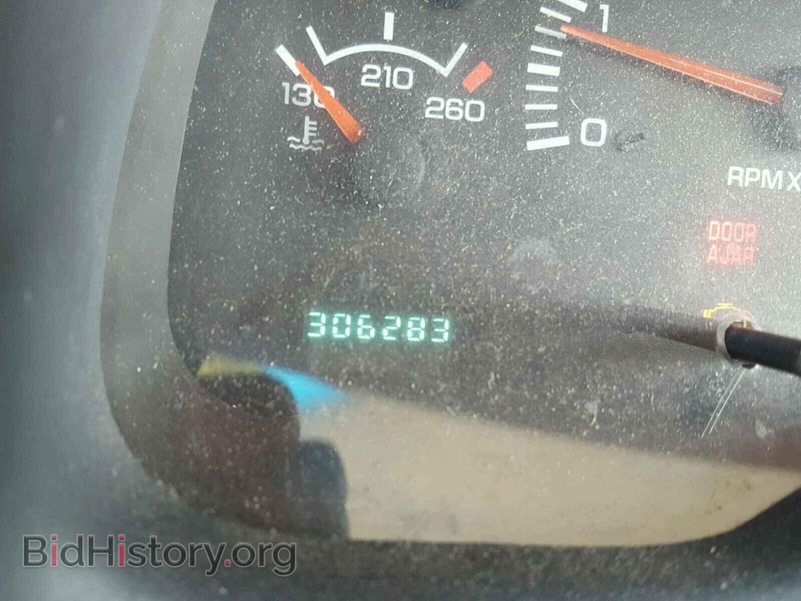 2000 DODGE DAKOTA - VIN: 1B7GL2AN6YS654173 - Фото 8