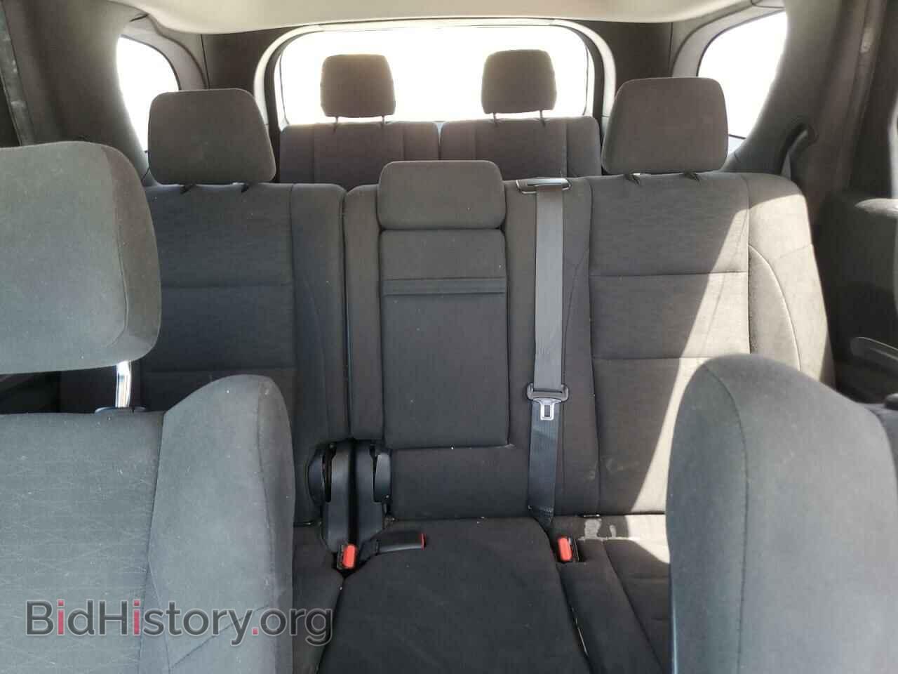 2019 DODGE DURANGO - VIN: 1C4RDHAG7KC632520 - Фото 10