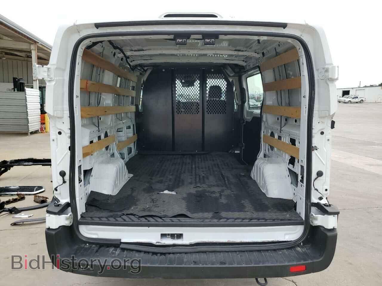 2023 FORD TRANSIT - VIN: 1FTBR1Y87PKA93418 - Фото 6