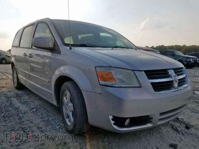 Photo 2D4RN5D19AR202029 - DODGE GRAND CARA 2010