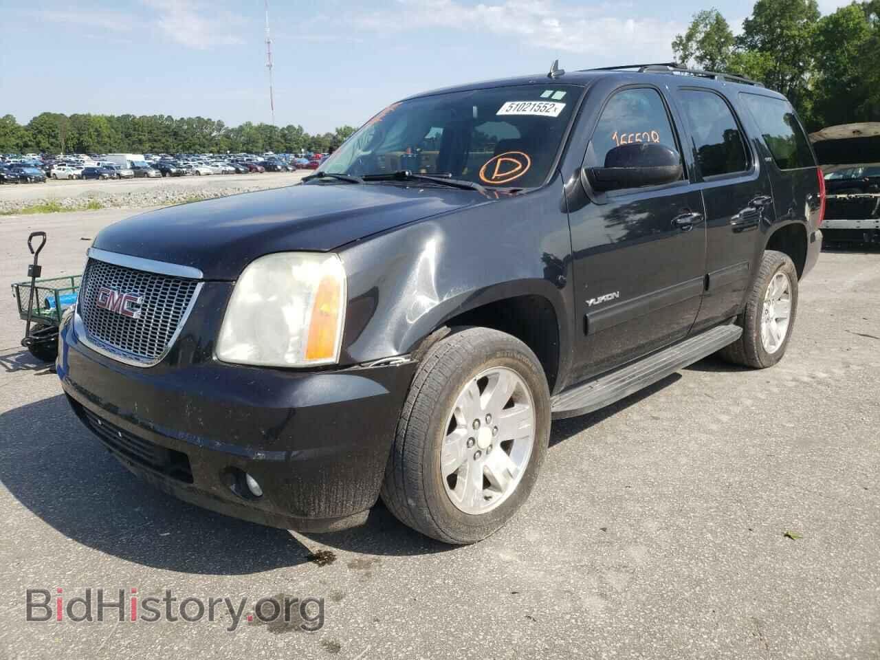 2012 GMC YUKON - VIN: 1GKS2CE06CR260369 - Фото 2