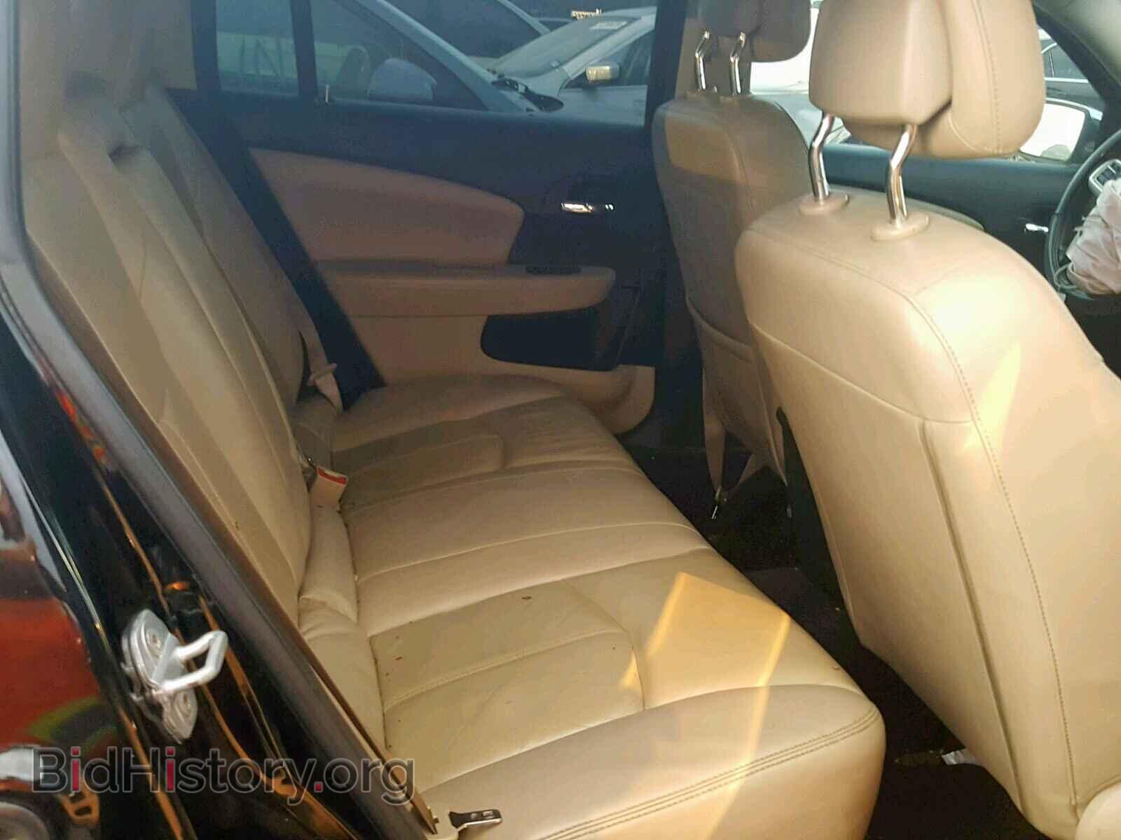 2011 CHRYSLER 200 - VIN: 1C3BC2FG3BN565899 - Фото 6