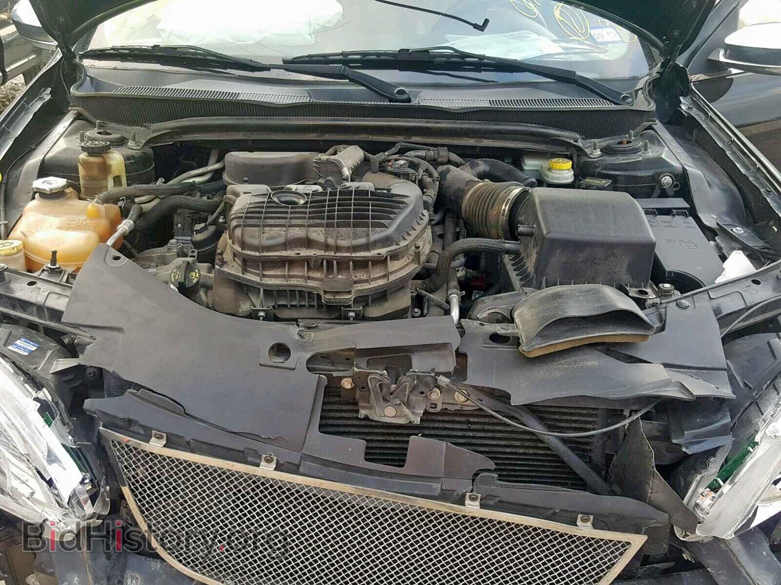 2011 CHRYSLER 200 - VIN: 1C3BC2FG3BN565899 - Фото 7