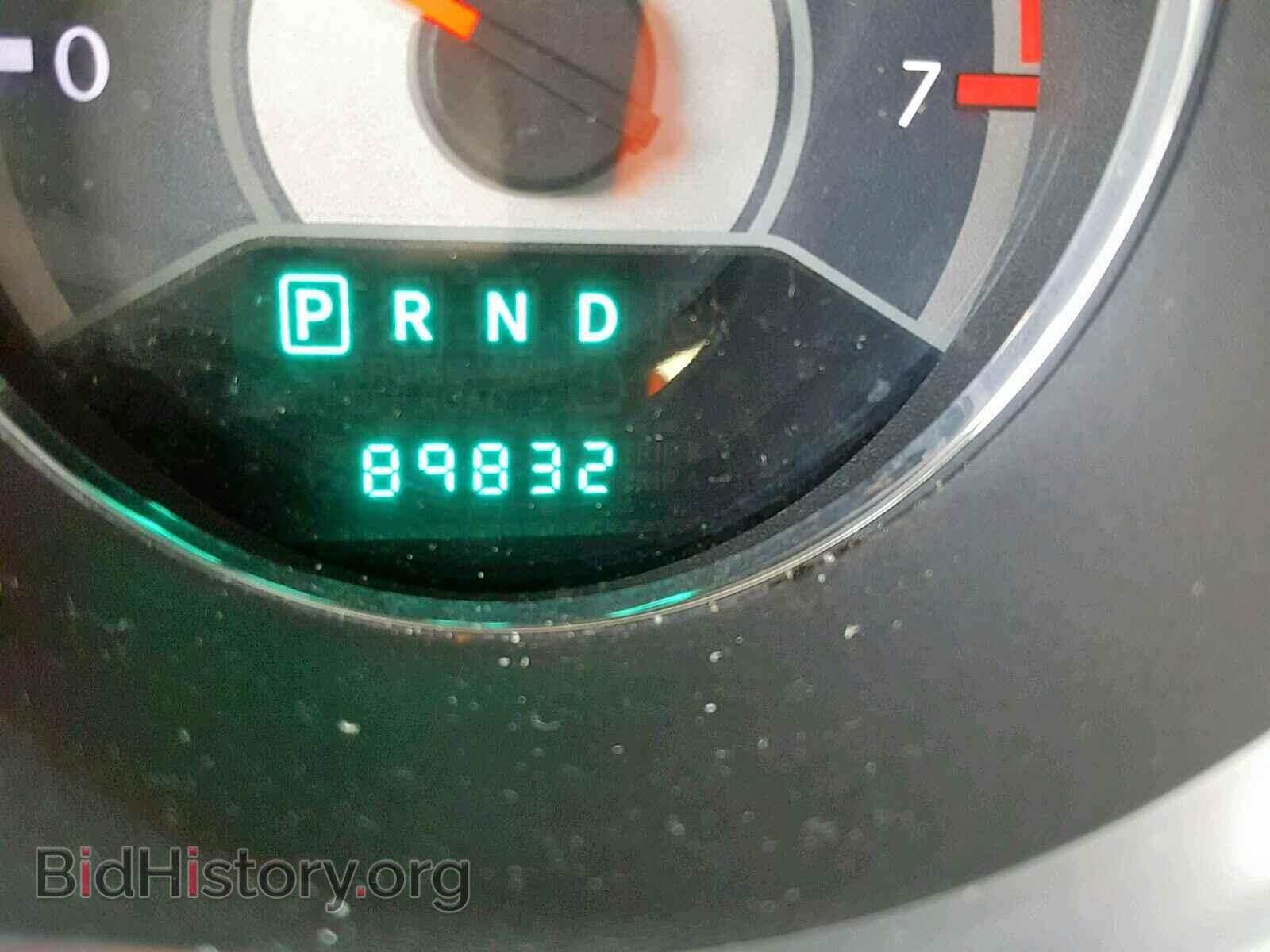 2011 CHRYSLER 200 - VIN: 1C3BC2FG3BN565899 - Фото 8